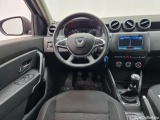  Dacia  Duster 1.5 Blue dCi 115CP Comfort 4WD #7