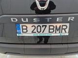  Dacia  Duster 1.5 Blue dCi 115CP Comfort 4WD #10