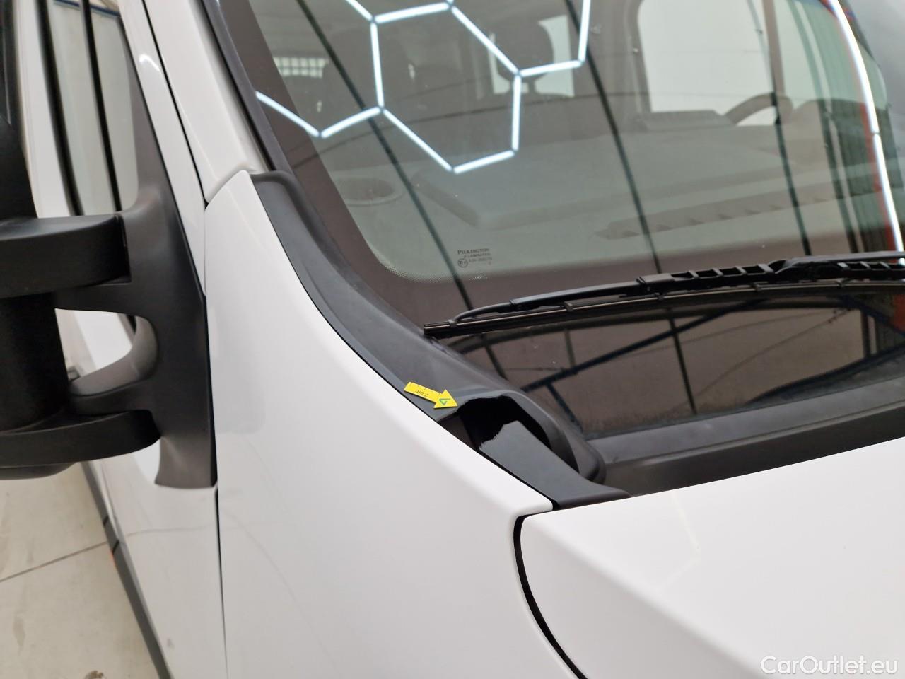  Renault  Master 2.3 Blue dCi 135CP Tractiune L3 #35