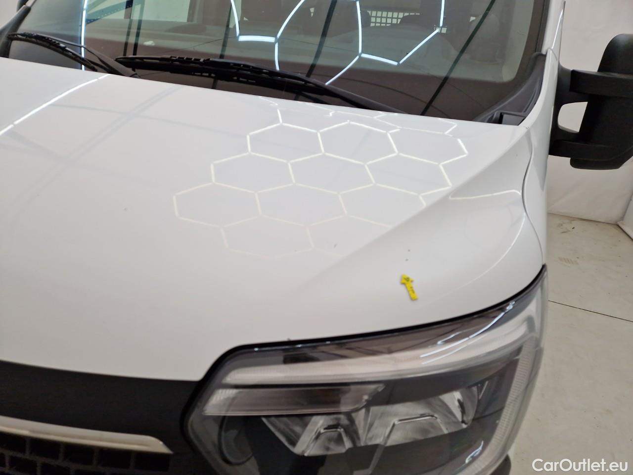  Renault  Master 2.3 Blue dCi 135CP Tractiune L3 #28