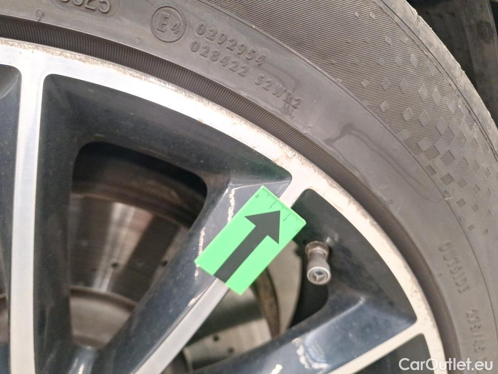  Mercedes  G-Klasee GLE 300 d 4MATIC #8