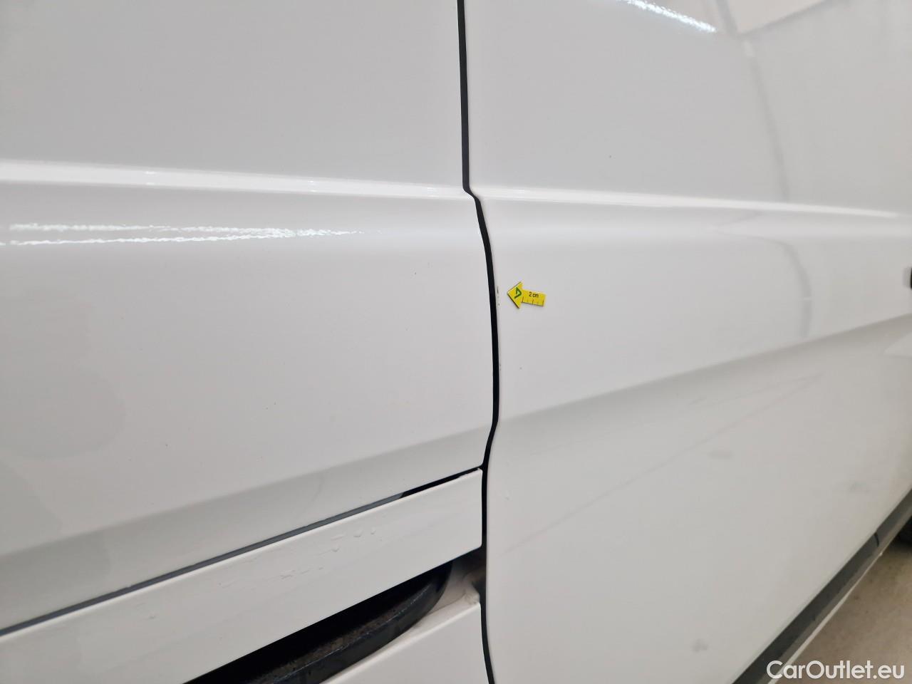  Ford  Transit 2.0 EcoBlue 105PS 300 Trend L1H1 #19