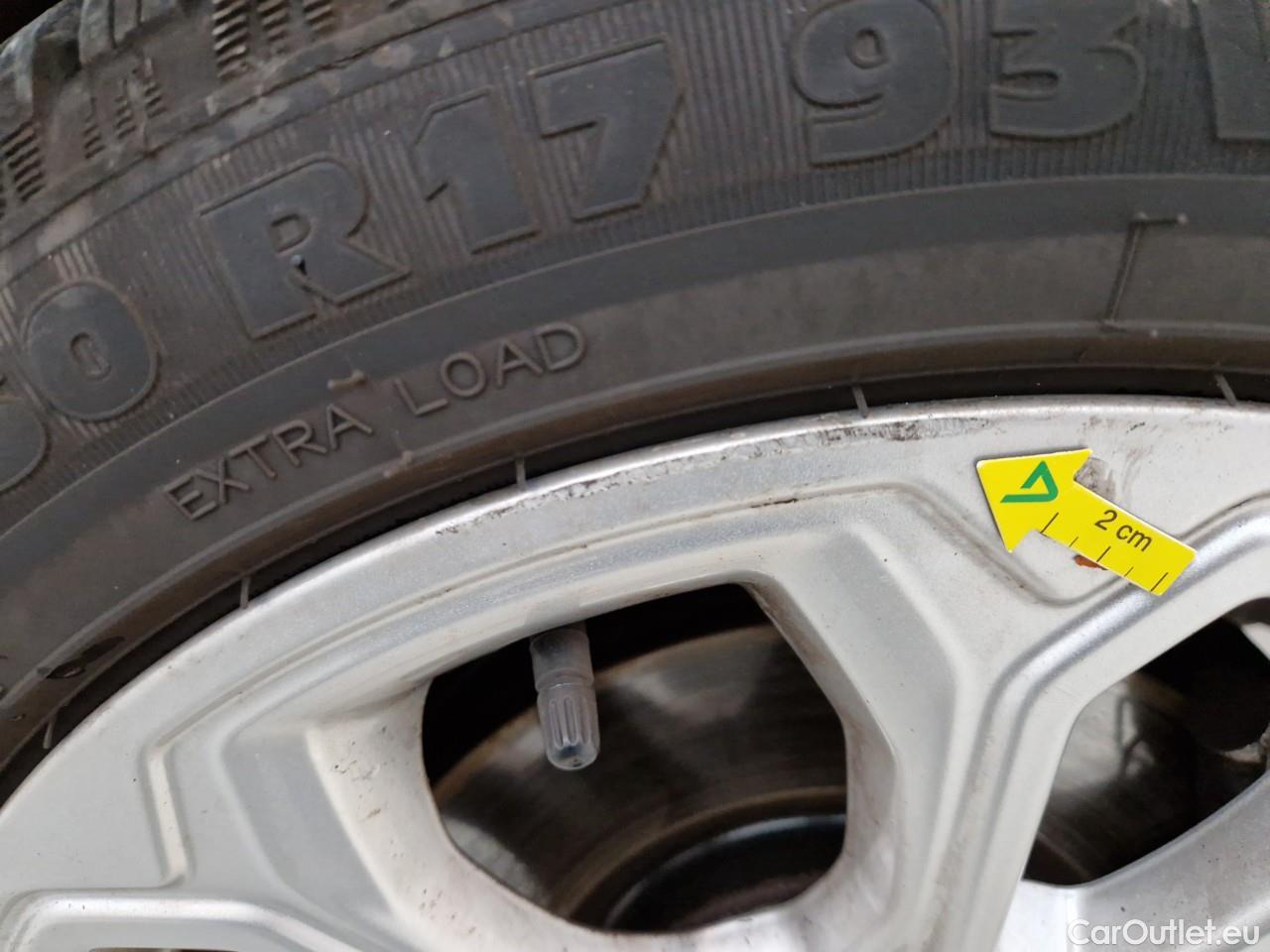  Ford   ECOSPORT 1.5 EcoBlue 95CP Titanium #15