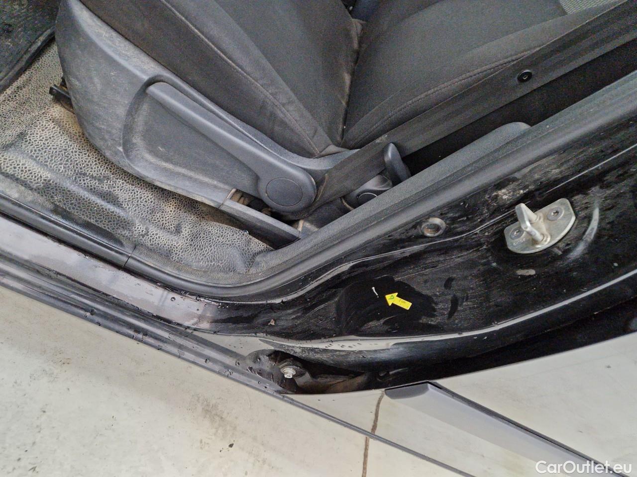  Renault  Kangoo 1.5 Blue dCi 95HP Maxi Confort #3