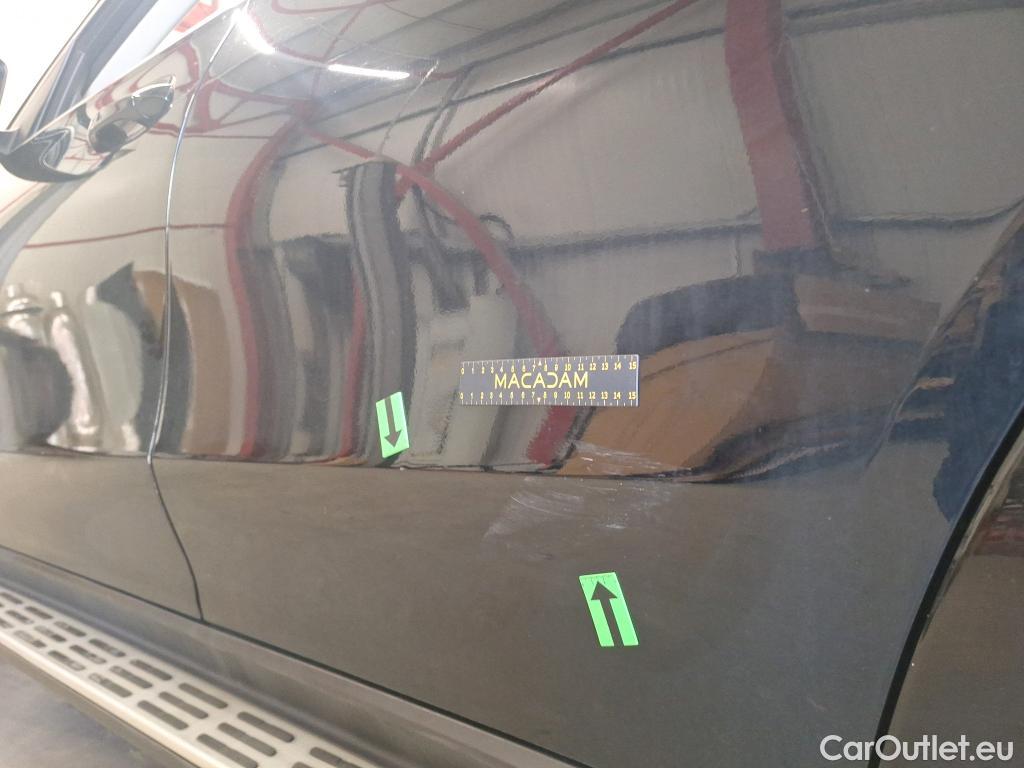  Mercedes  G-Klasee GLE 300 d 4MATIC #5