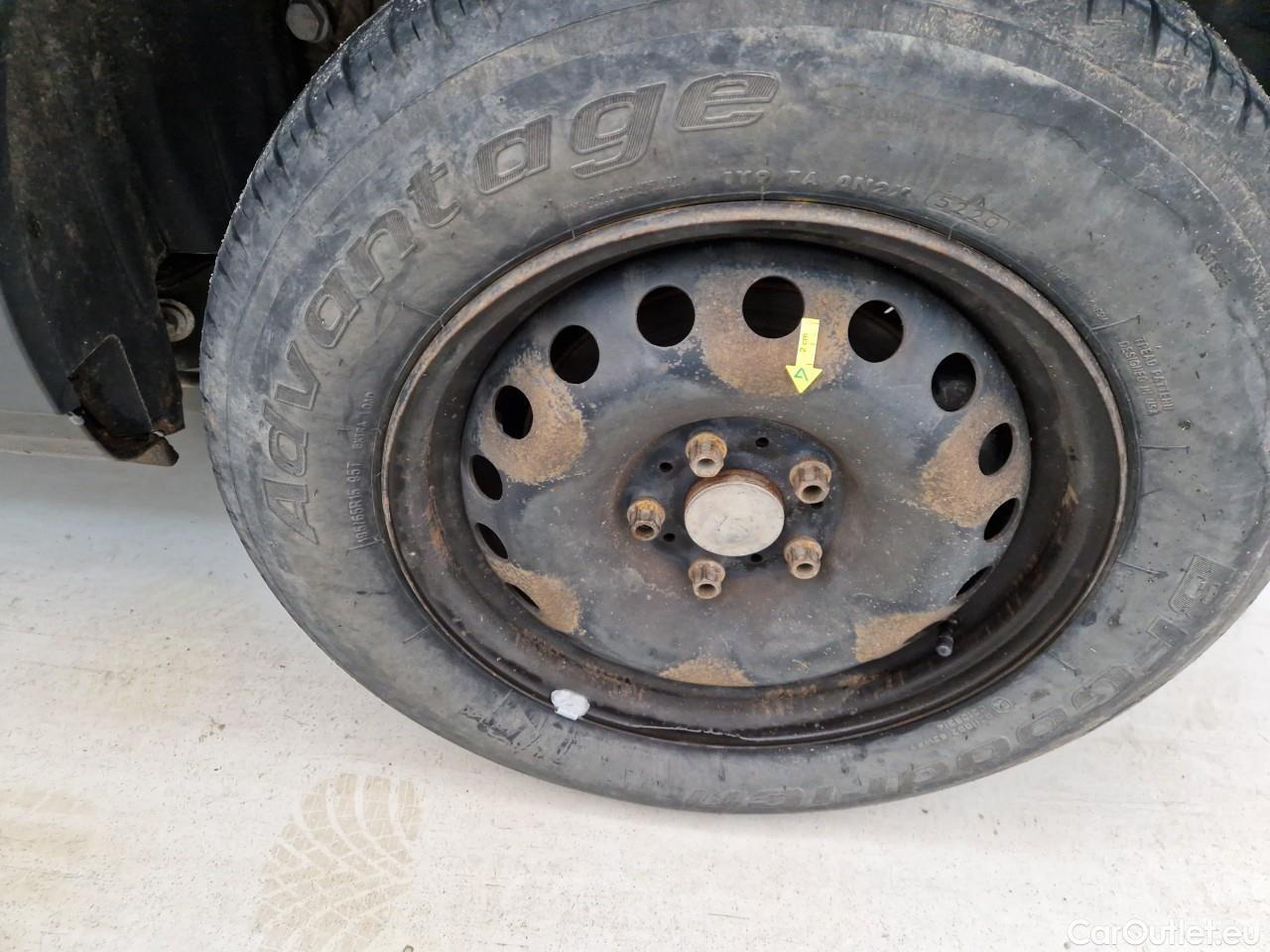  Renault  Kangoo 1.5 Blue dCi 95HP Maxi Confort #58