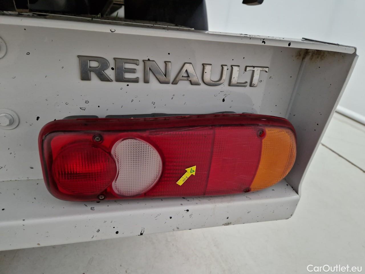  Renault  Master 2.3 Blue dCi 135CP Tractiune L3 #64