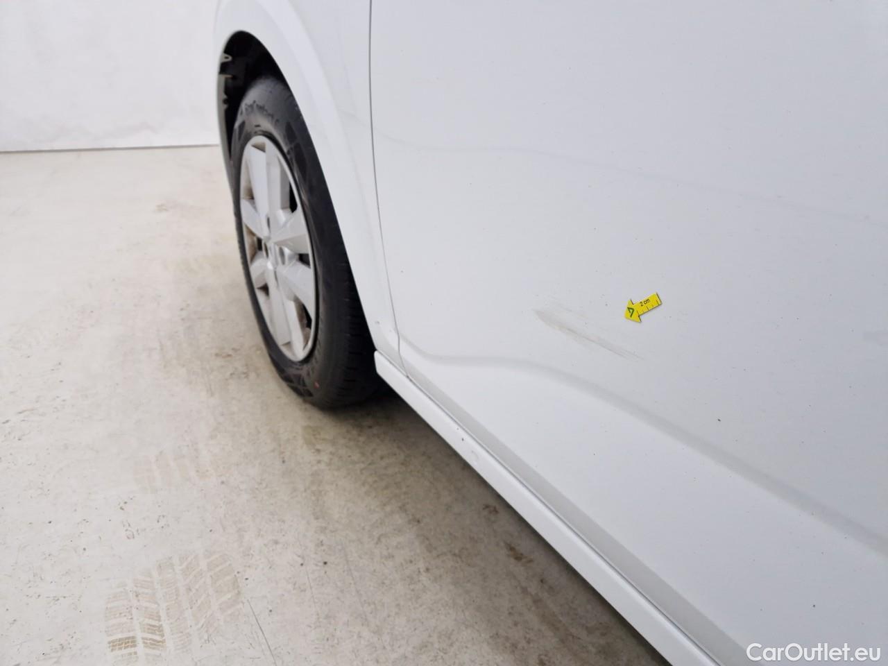  Dacia  Logan 1.0 TCe 90CP Comfort CVT #2