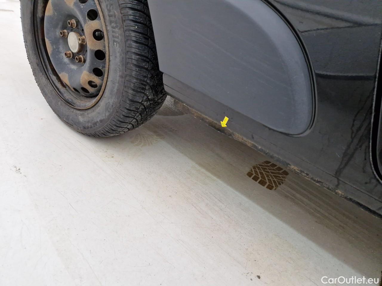  Renault  Kangoo 1.5 Blue dCi 95HP Maxi Confort #37