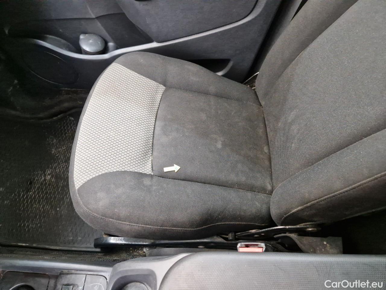  Renault  Kangoo 1.5 Blue dCi 95HP Maxi Confort #76