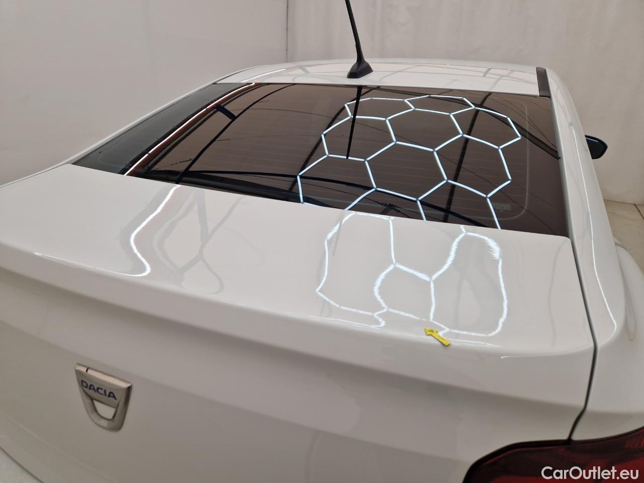  Dacia  Logan 1.0 TCe 90CP Comfort MT6 #24