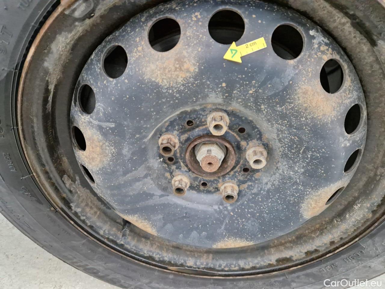  Renault  Kangoo 1.5 Blue dCi 95HP Maxi Confort #10