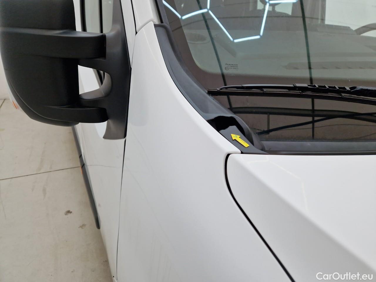  Renault  Master 2.3 Blue dCi 135CP Tractiune L3 #33