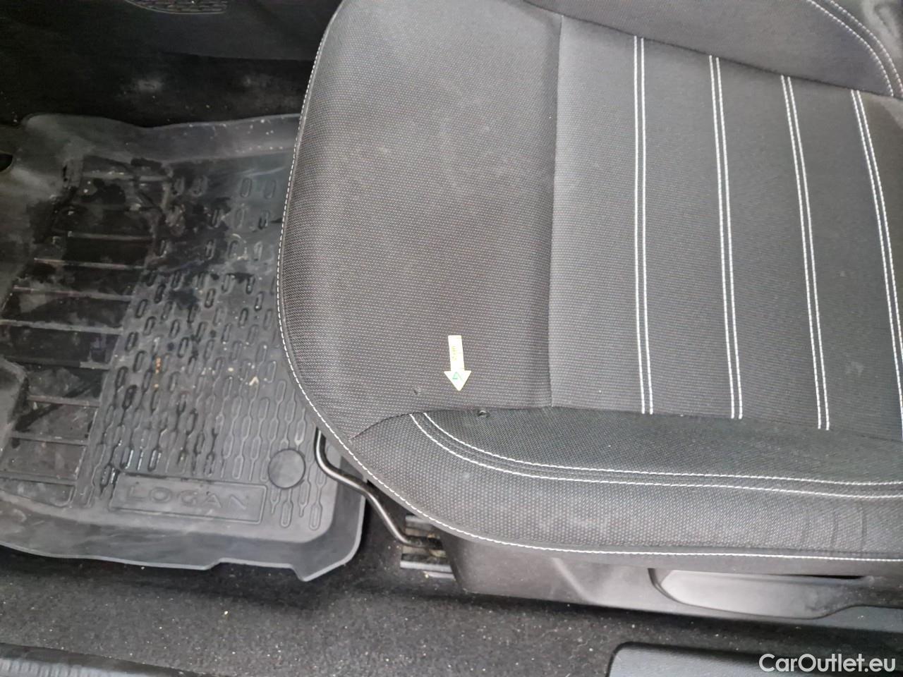  Dacia  Logan 1.0 TCe 90CP Comfort MT6 #37