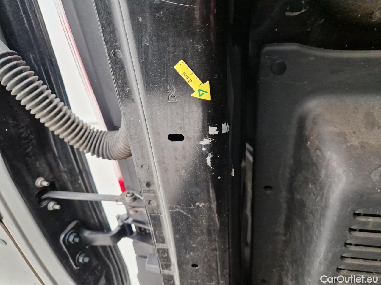  Renault  Kangoo 1.5 Blue dCi 95HP Maxi Confort #48