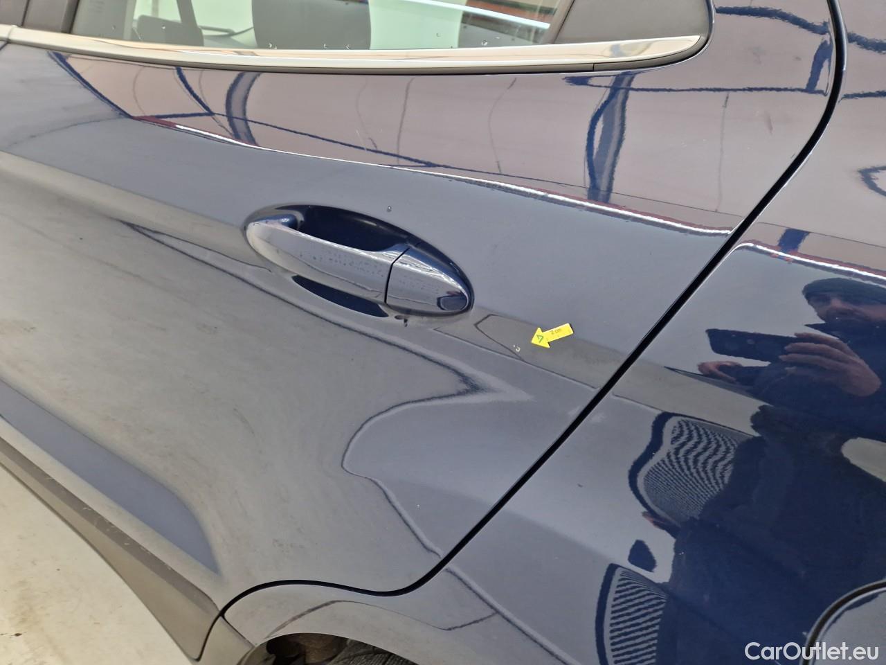  Ford   ECOSPORT 1.5 EcoBlue 95CP Titanium #40