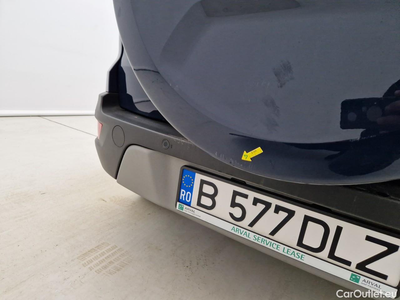  Ford   ECOSPORT 1.5 EcoBlue 95CP Titanium #31