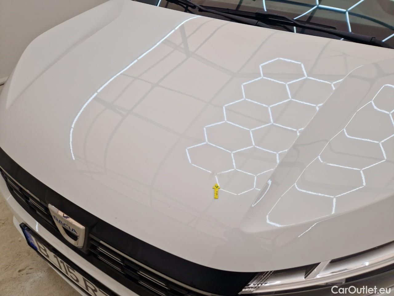  Dacia  Logan 1.0 TCe 90CP Comfort MT6 #7