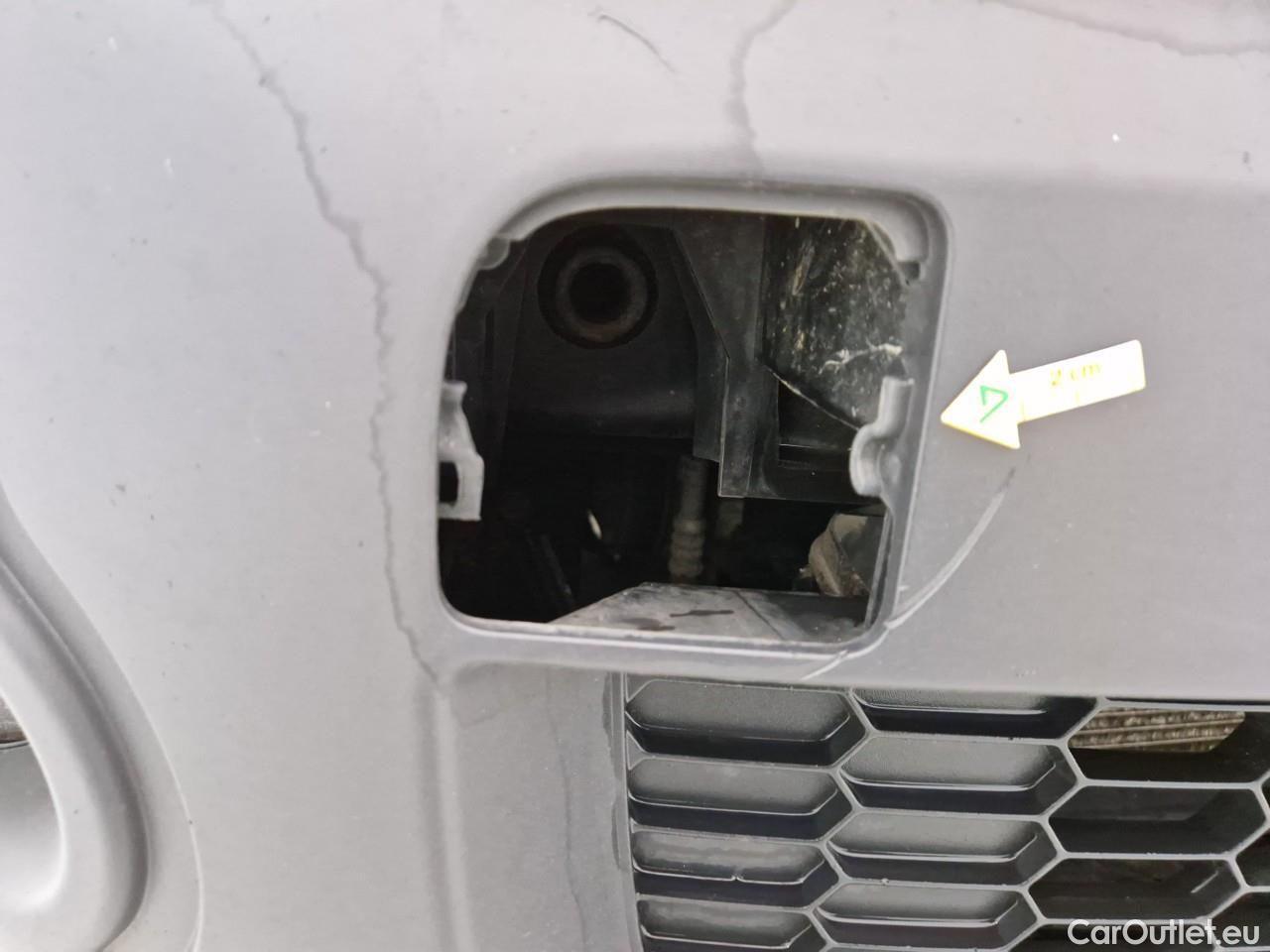  Renault  Kangoo 1.5 Blue dCi 95HP Maxi Confort #15