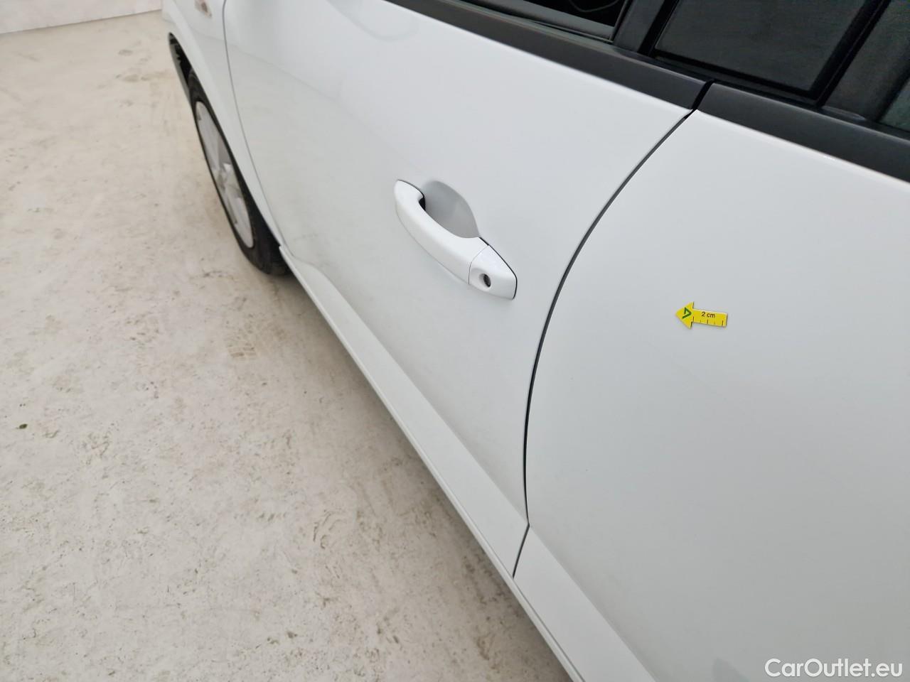  Dacia  Logan 1.0 TCe 90CP Comfort MT6 #14