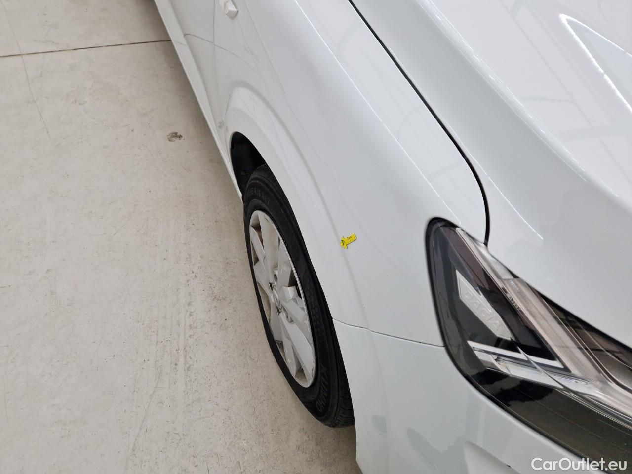  Dacia  Logan 1.0 TCe 90CP Comfort MT6 #14