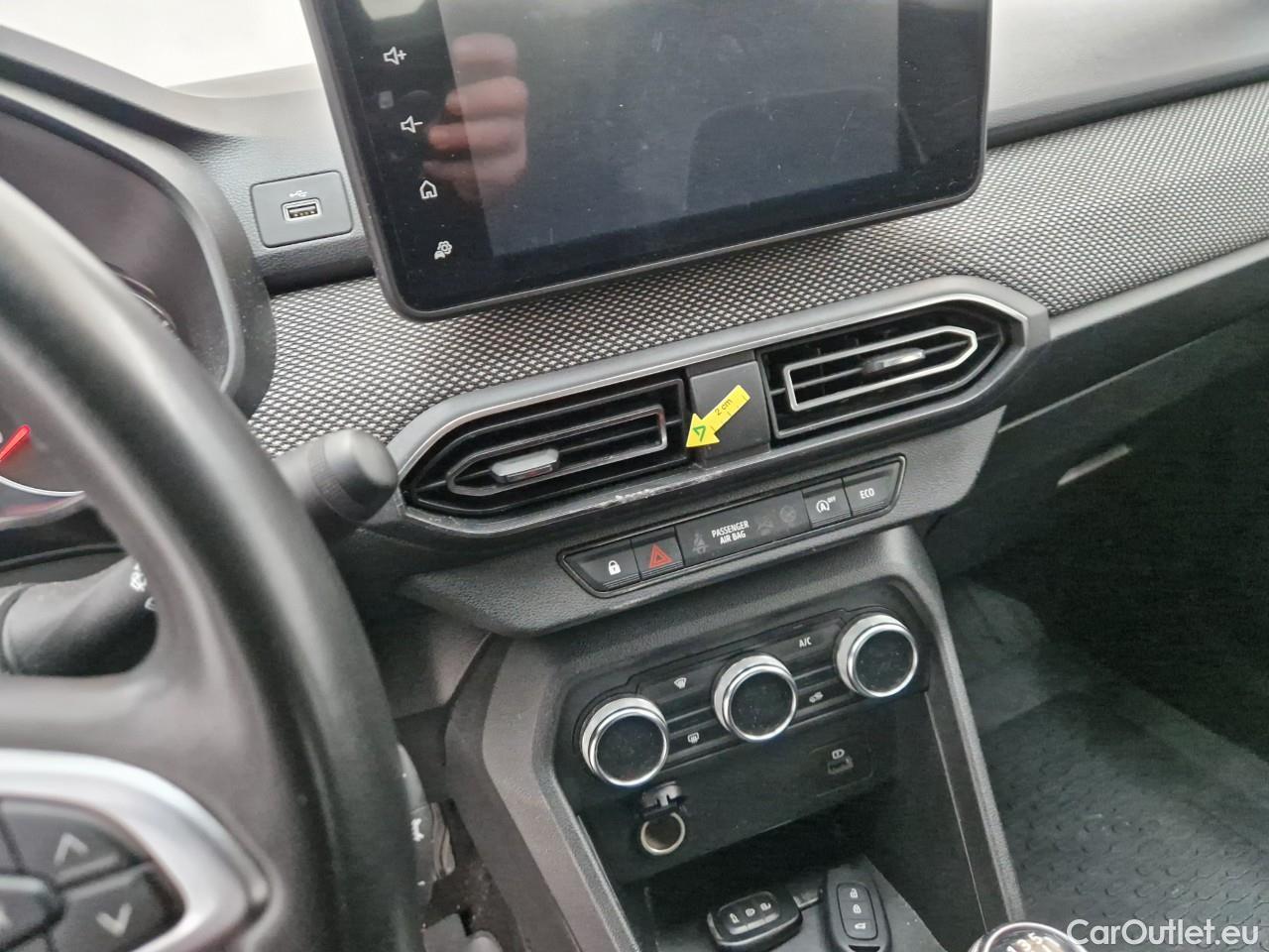  Dacia  Logan 1.0 TCe 90CP Comfort MT6 #39