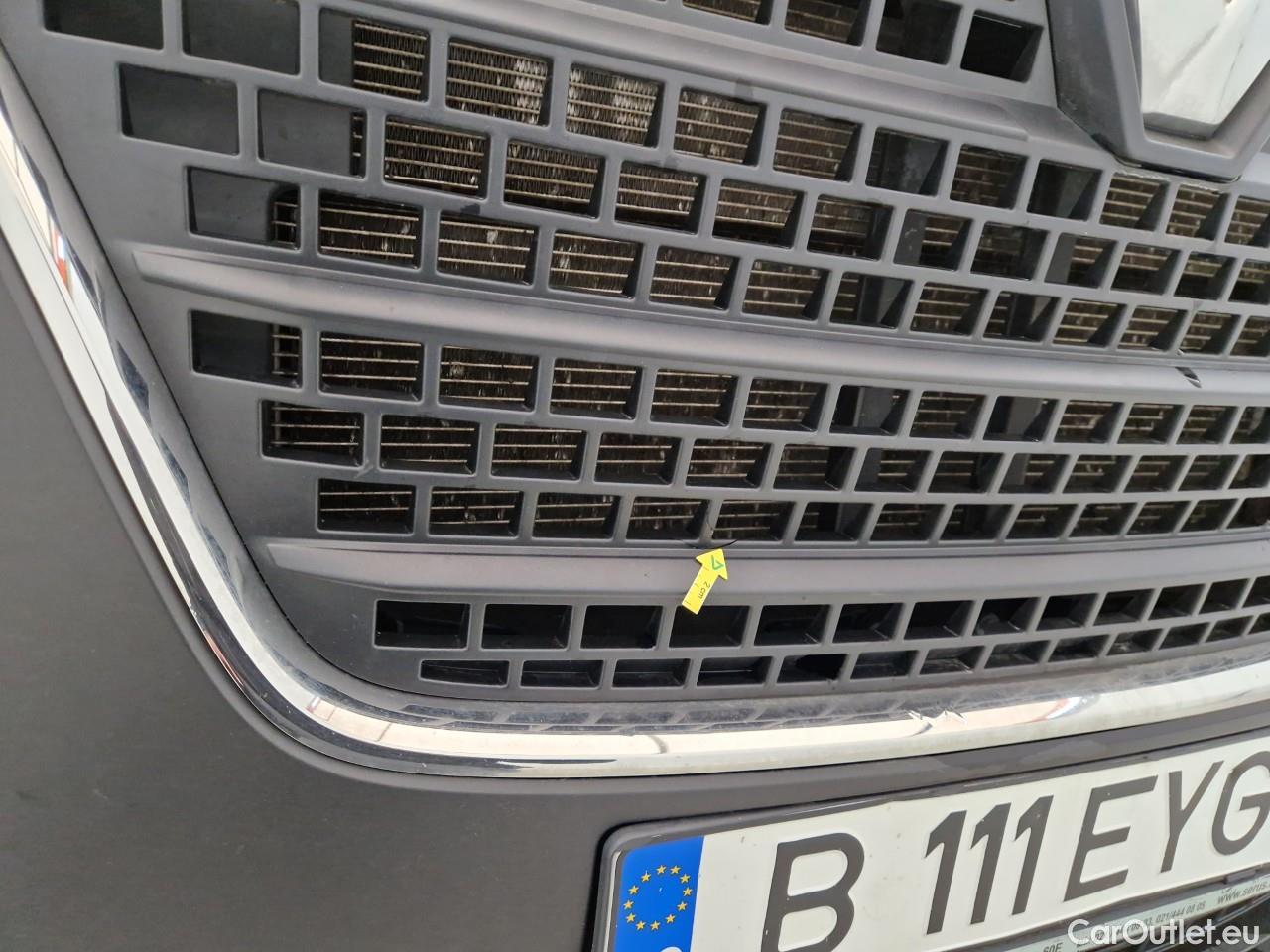  Renault  Master 2.3 Blue dCi 135CP Tractiune L3 #19