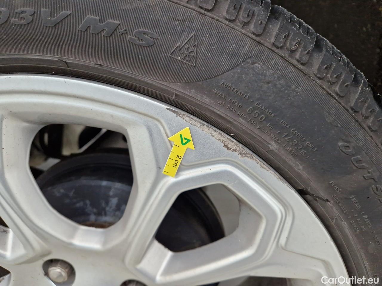  Ford   ECOSPORT 1.5 EcoBlue 95CP Titanium #35