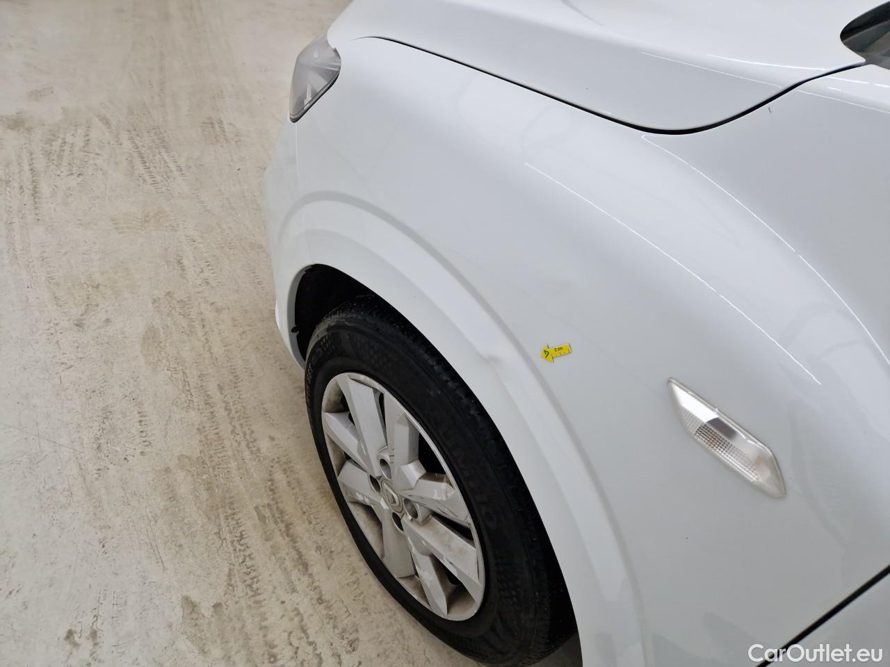  Dacia  Logan 1.0 TCe 90CP Comfort MT6 #7