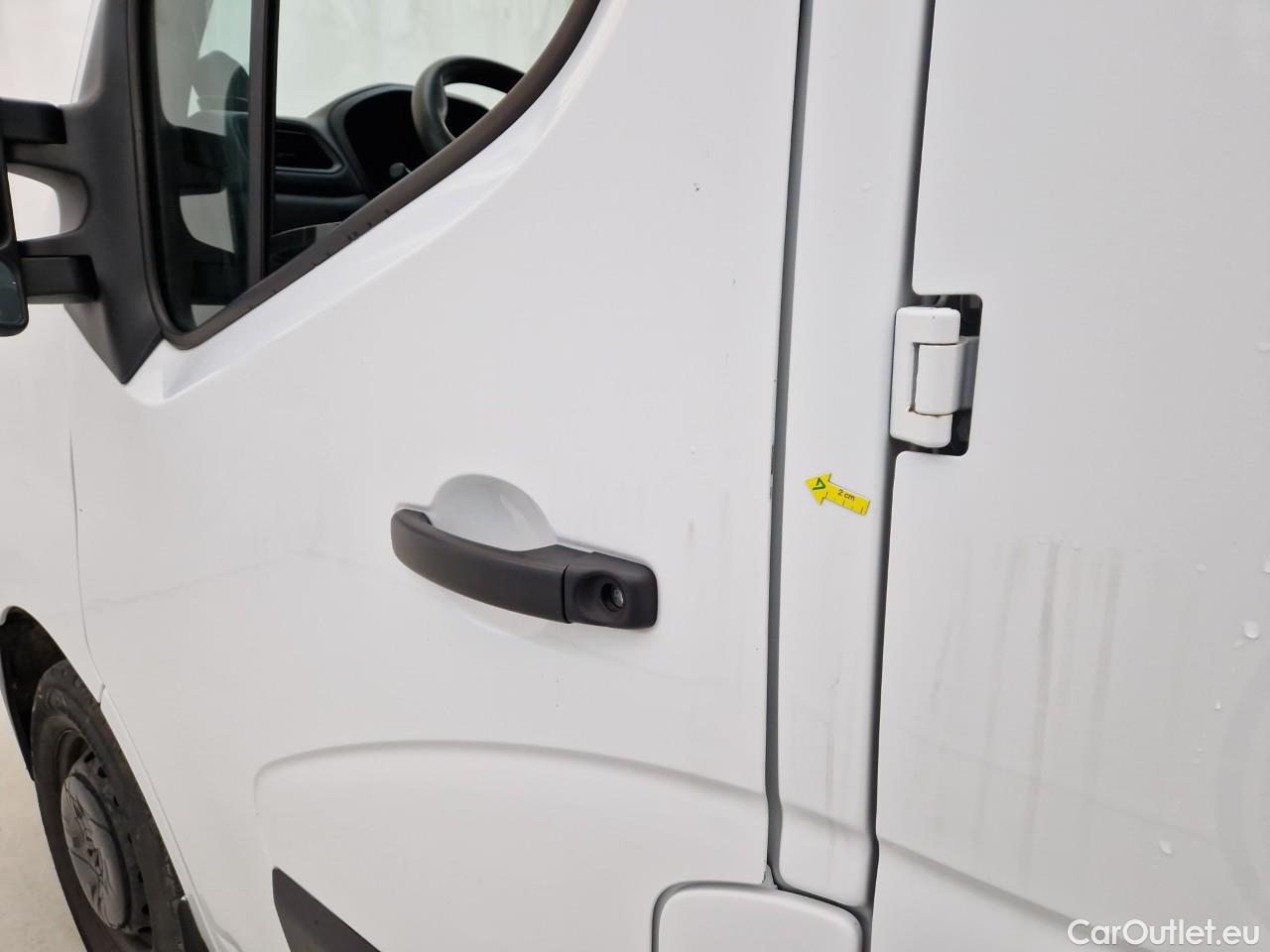  Renault  Master 2.3 Blue dCi 135CP Tractiune L3 #3