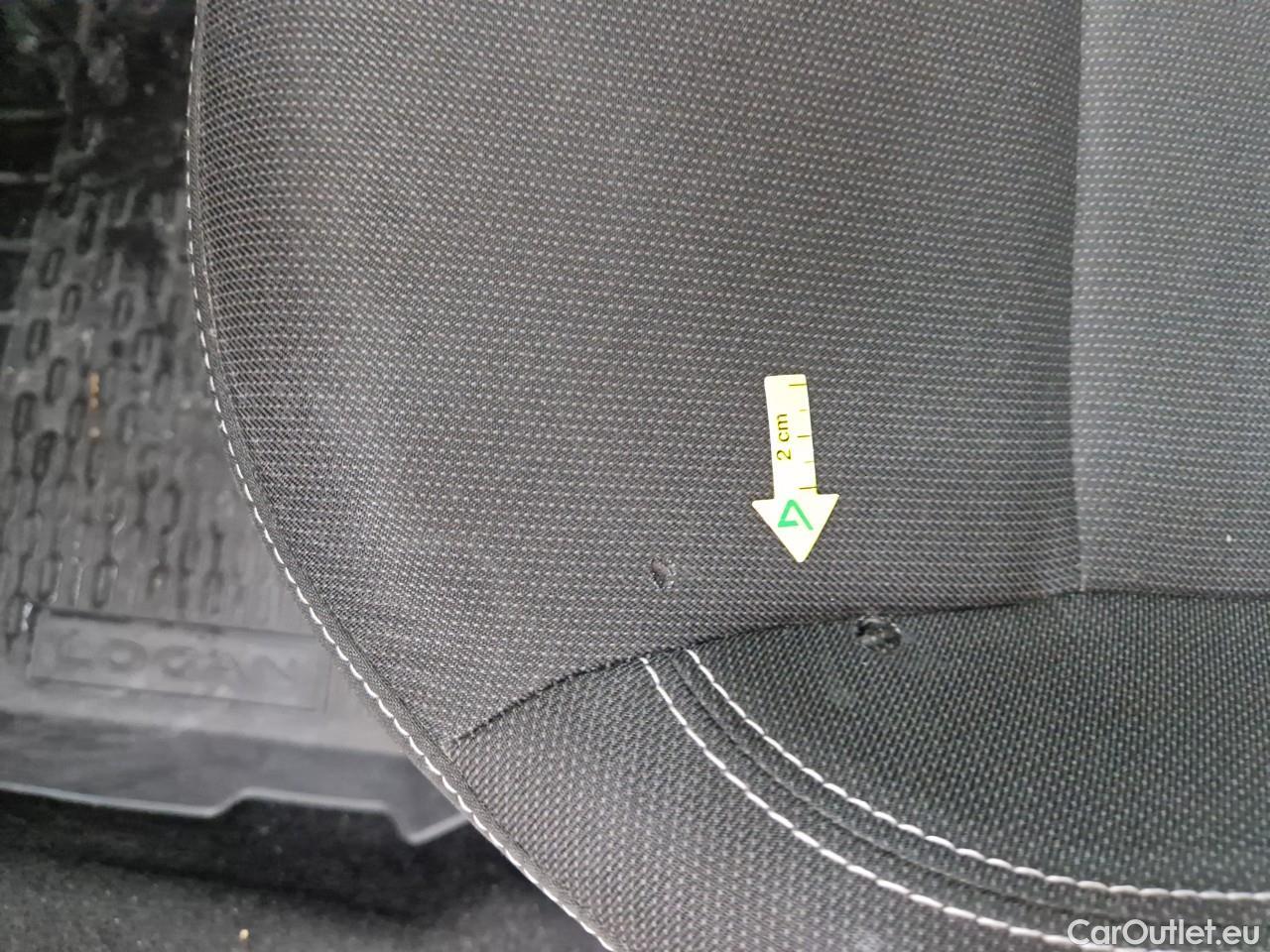  Dacia  Logan 1.0 TCe 90CP Comfort MT6 #38