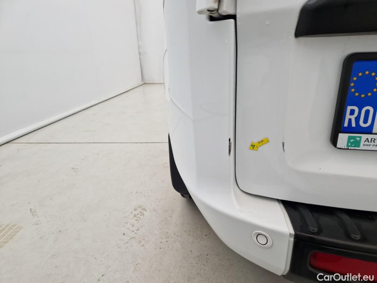  Ford  Transit 2.0 EcoBlue 105PS 300 Trend L1H1 #28