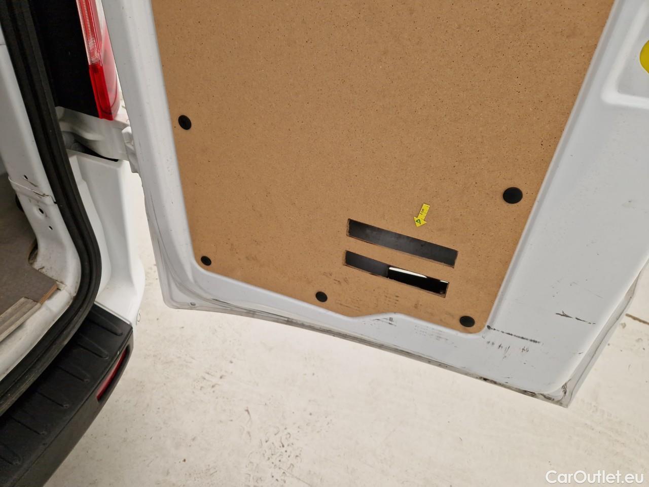  Ford  Transit 2.0 EcoBlue 105PS 300 Trend L1H1 #23