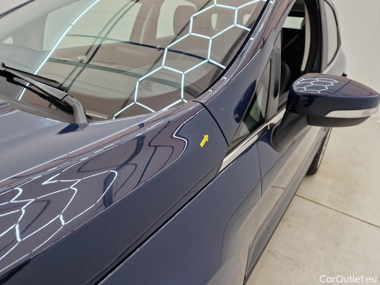  Ford   ECOSPORT 1.5 EcoBlue 95CP Titanium #8