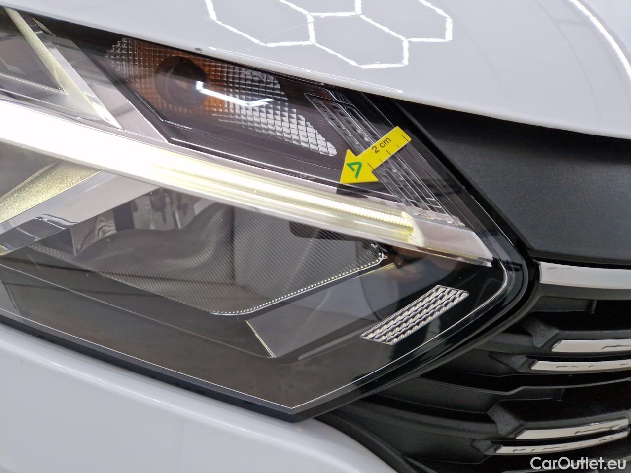  Dacia  Logan 1.0 TCe 90CP Comfort CVT #7