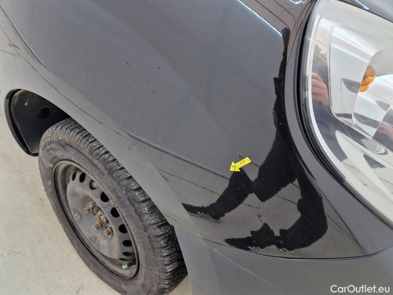  Renault  Kangoo 1.5 Blue dCi 95HP Maxi Confort #23