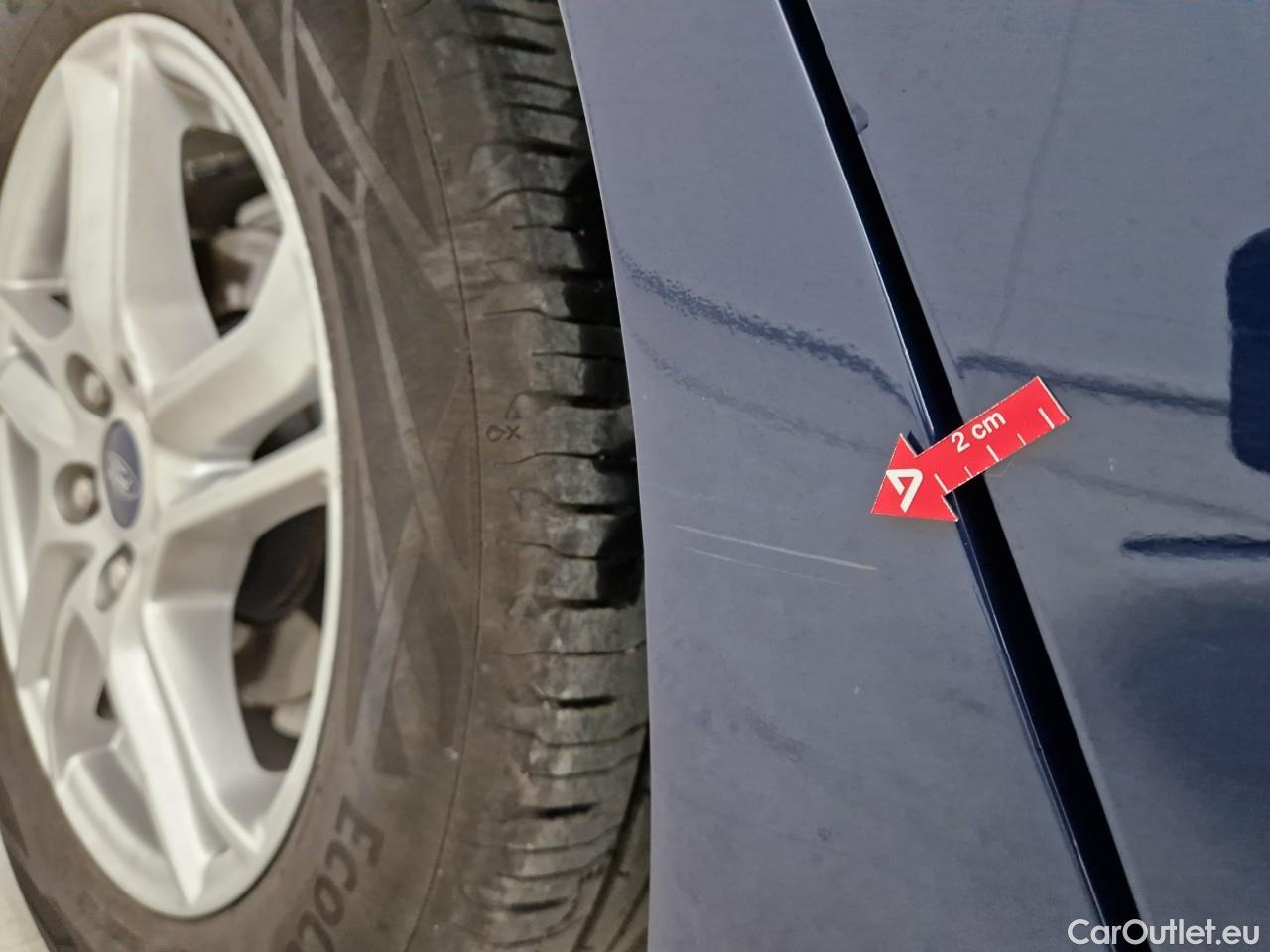  Ford  Focus 1.5 EcoBlue 120CP Trend #28