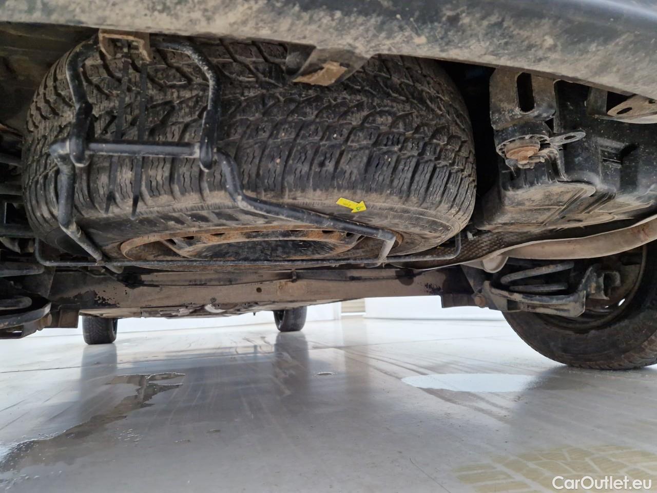  Renault  Kangoo 1.5 Blue dCi 95HP Maxi Confort #80