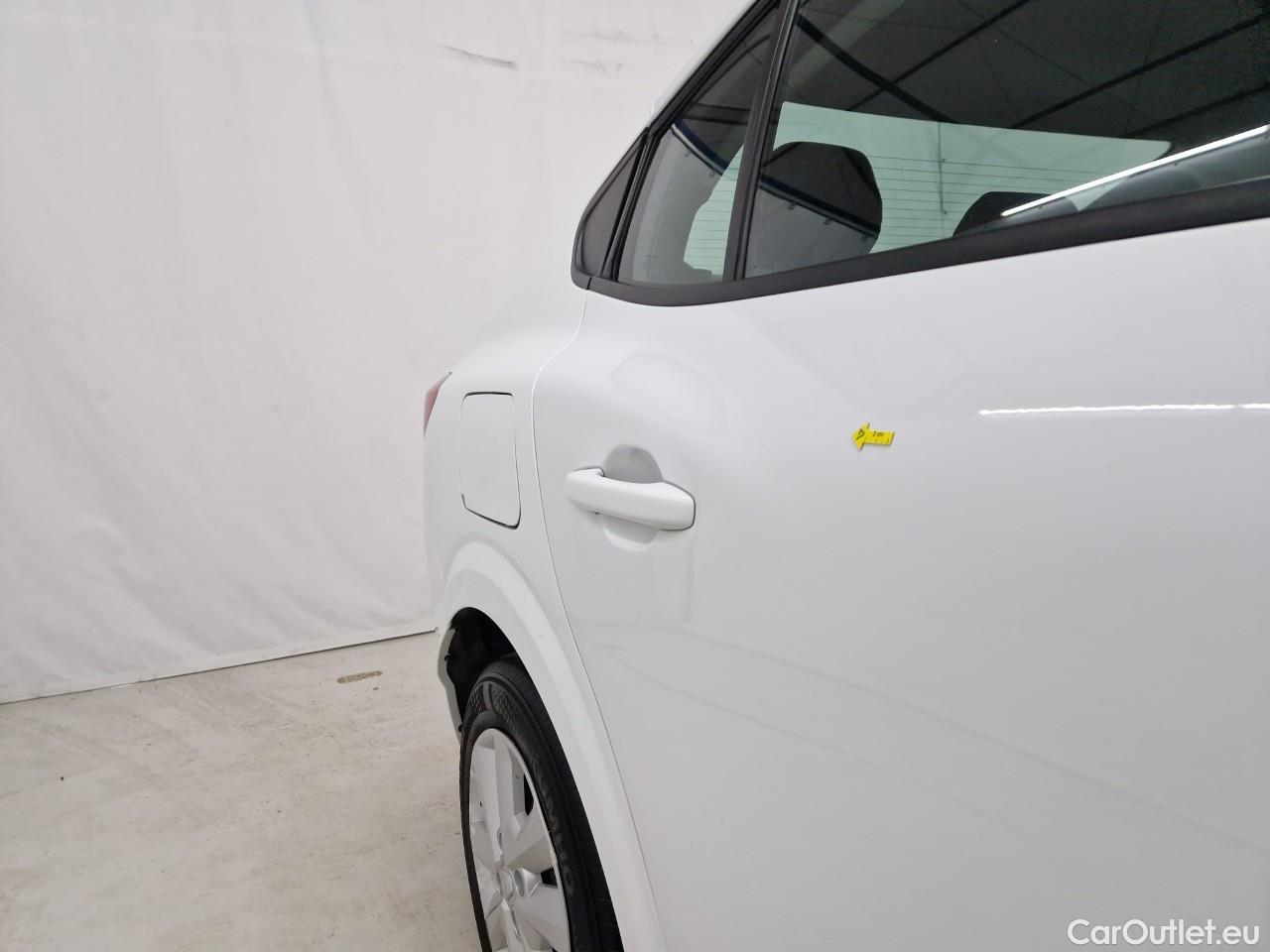  Dacia  Logan 1.0 TCe 90CP Comfort MT6 #10