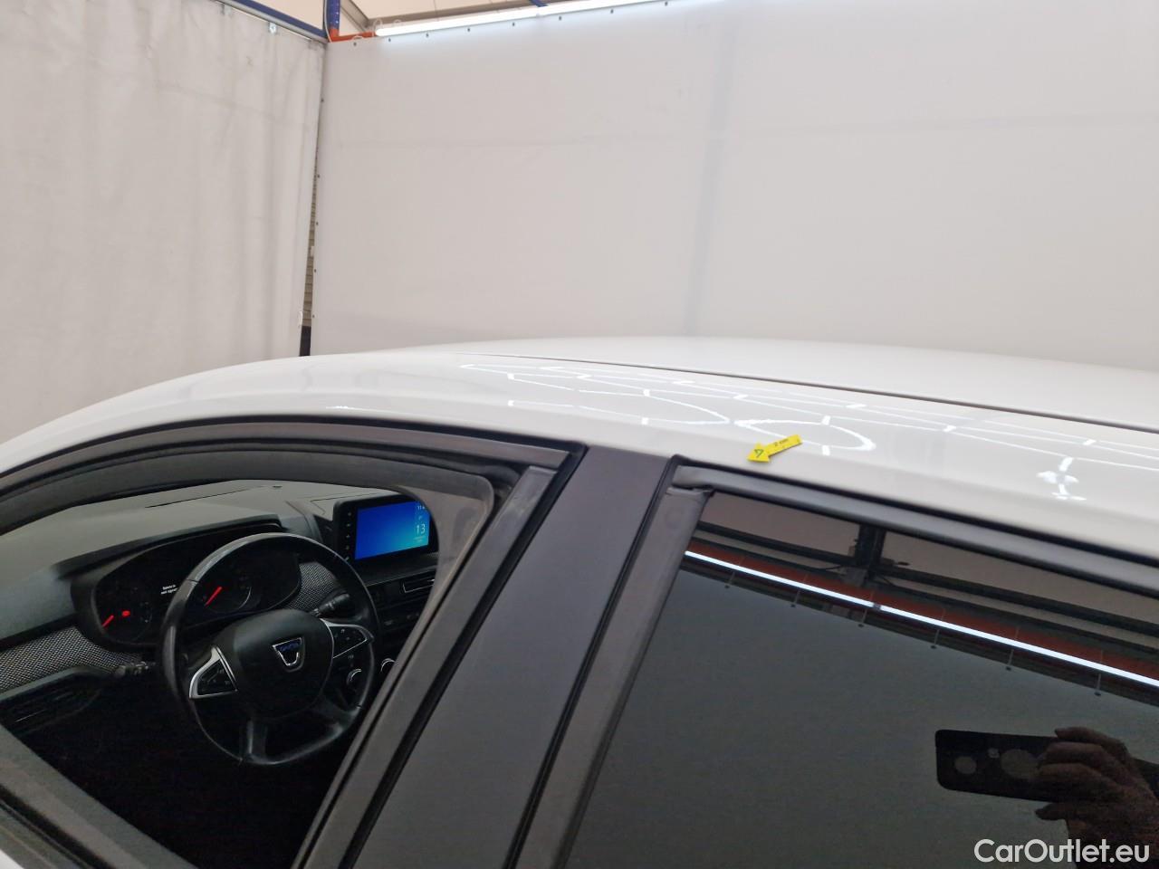  Dacia  Logan 1.0 TCe 90CP Comfort MT6 #32