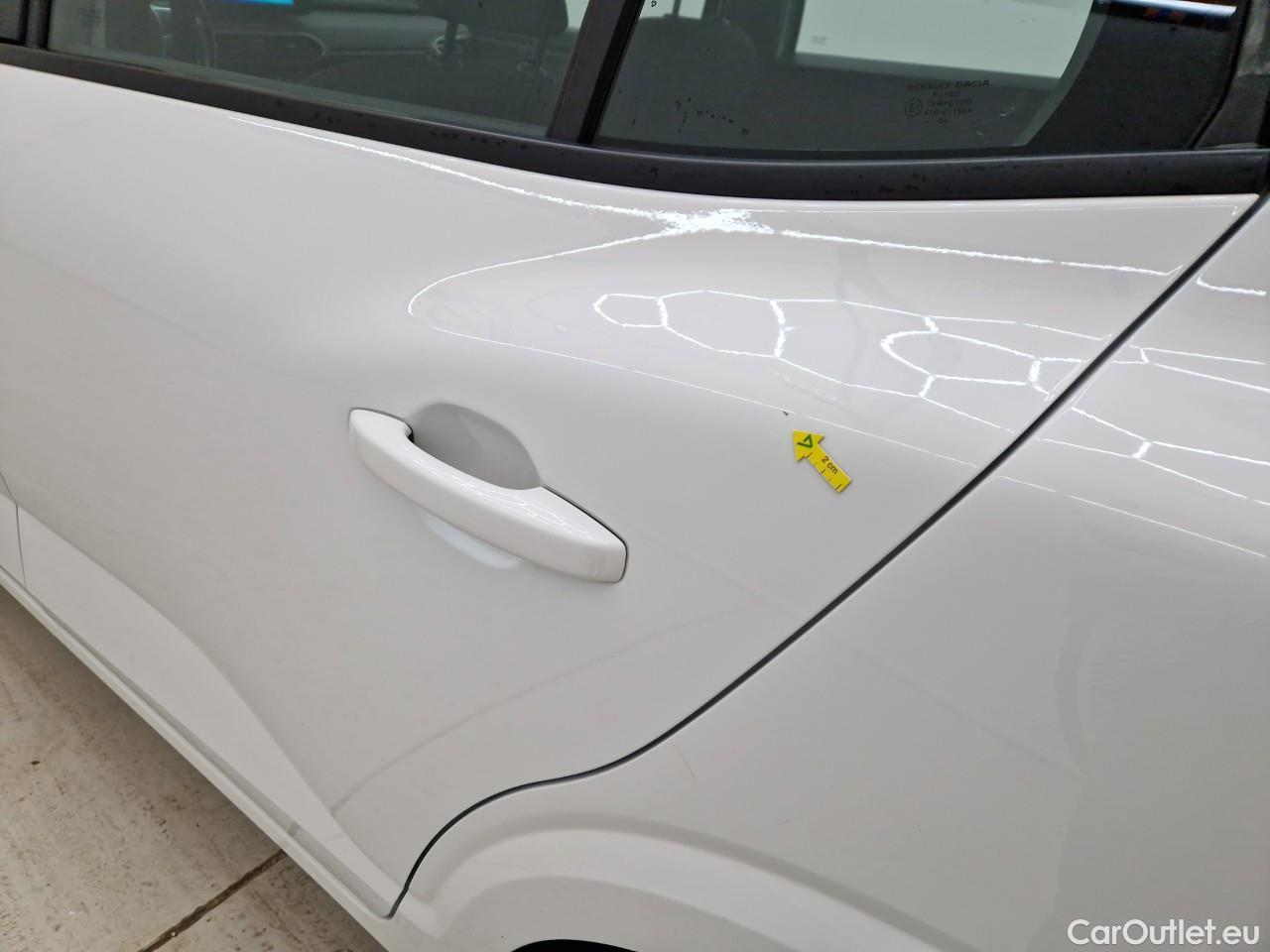  Dacia  Logan 1.0 TCe 90CP Comfort MT6 #26