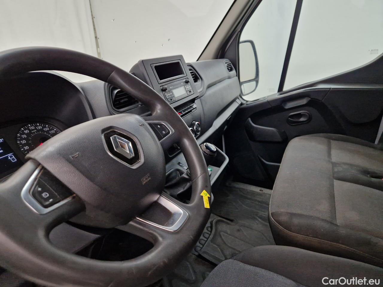  Renault  Master 2.3 Blue dCi 135CP Tractiune L3 #80