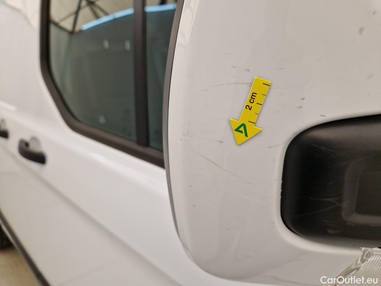  Ford  Transit 2.0 EcoBlue 105PS 300 Trend L1H1 #9