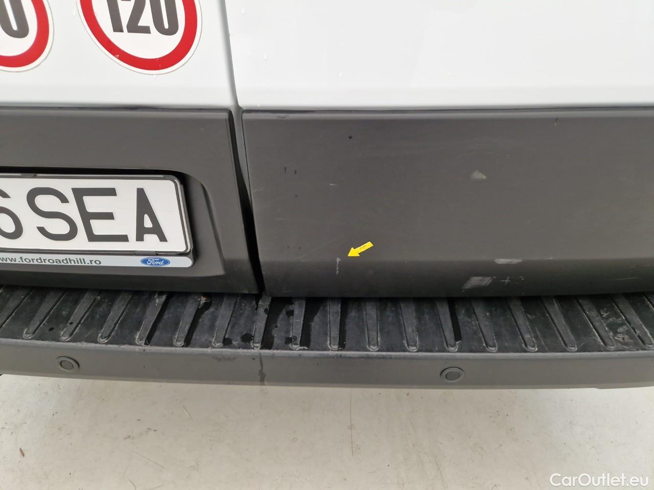  Ford  Transit 2.0L EcoBlue 130PS 350 L3H2 Trend #29