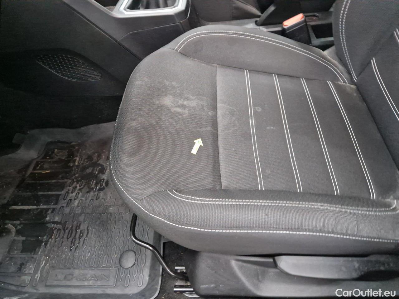  Dacia  Logan 1.0 TCe 90CP Comfort MT6 #23