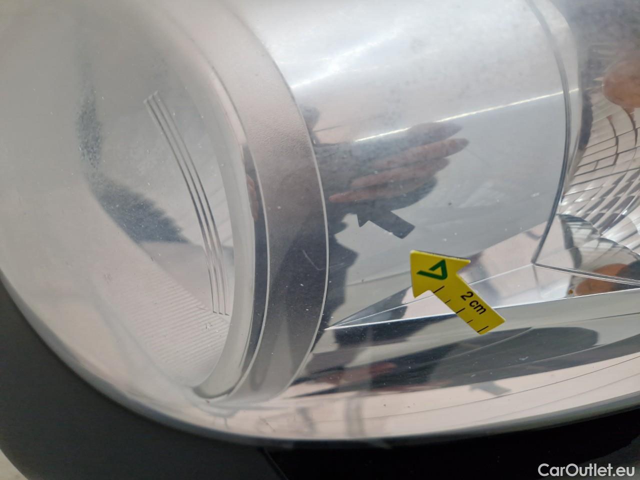  Renault  Kangoo 1.5 Blue dCi 95HP Maxi Confort #20