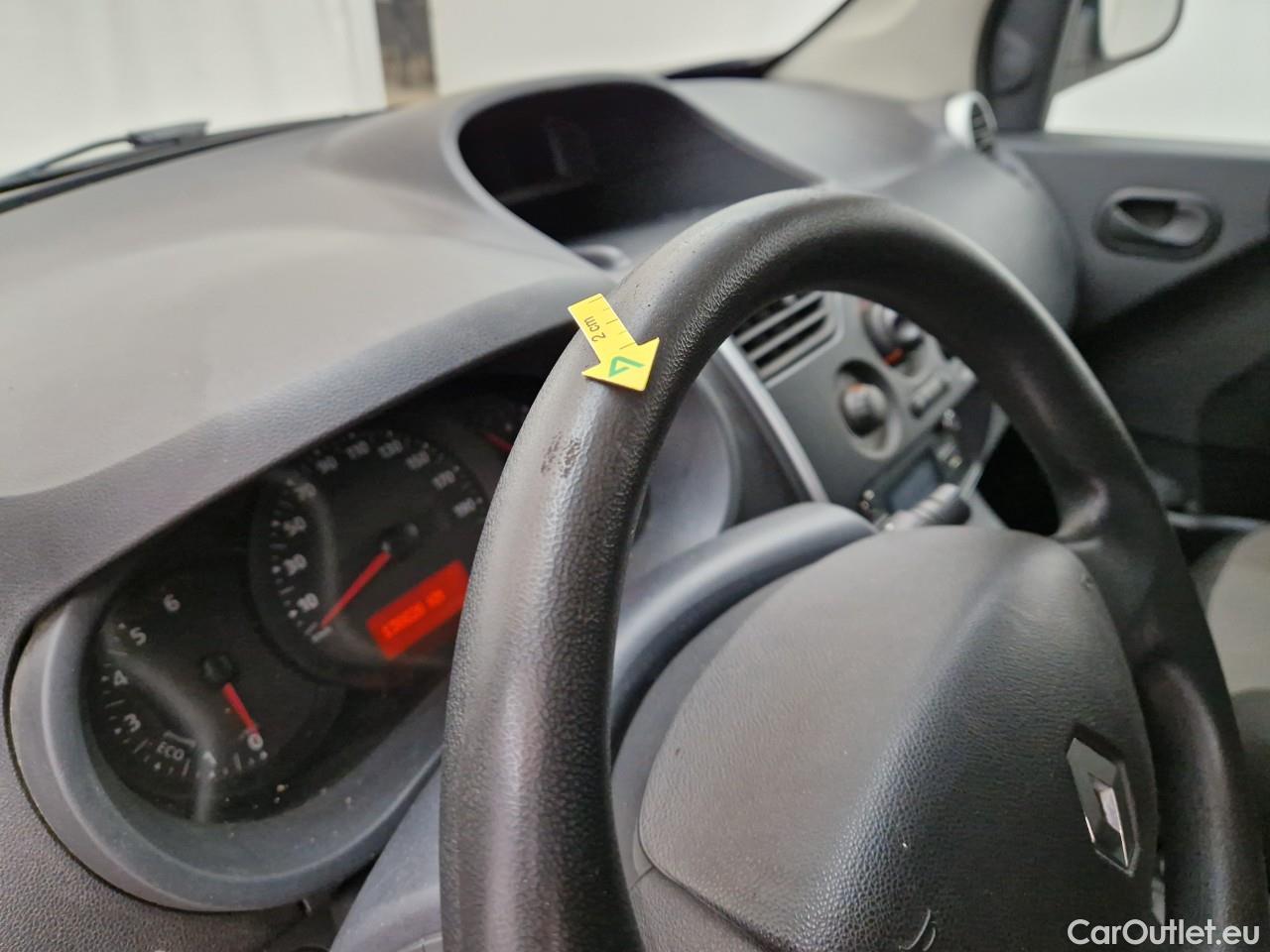  Renault  Kangoo 1.5 Blue dCi 95HP Maxi Confort #70