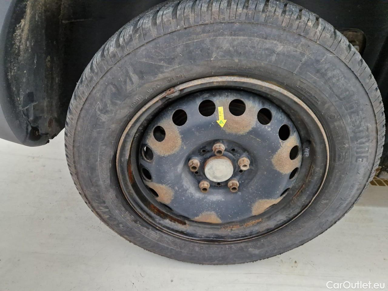  Renault  Kangoo 1.5 Blue dCi 95HP Maxi Confort #36