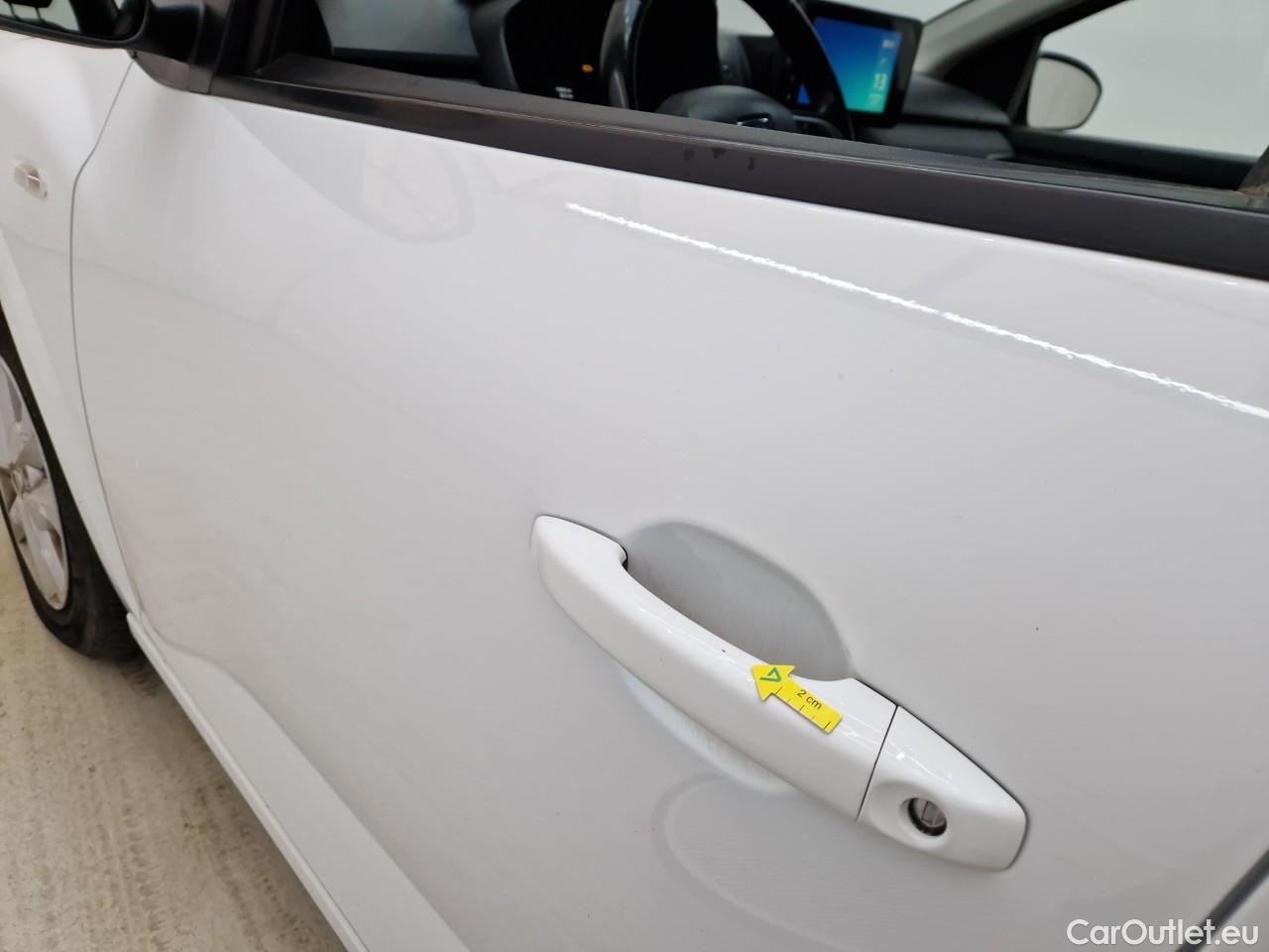  Dacia  Logan 1.0 TCe 90CP Comfort MT6 #4