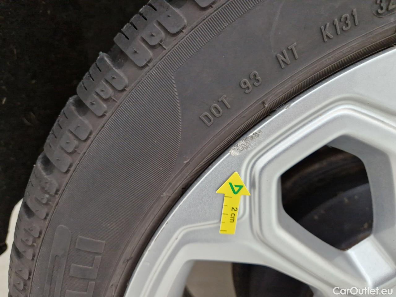  Ford   ECOSPORT 1.5 EcoBlue 95CP Titanium #29